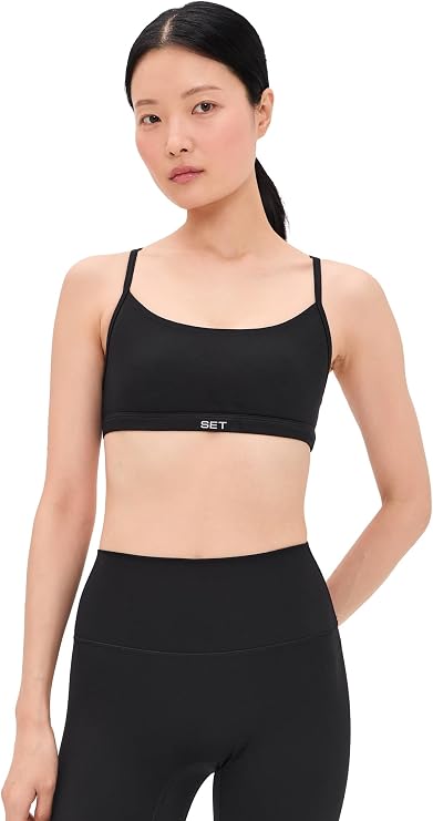 Set Women's Formcloud Cloud Y Sports Bra