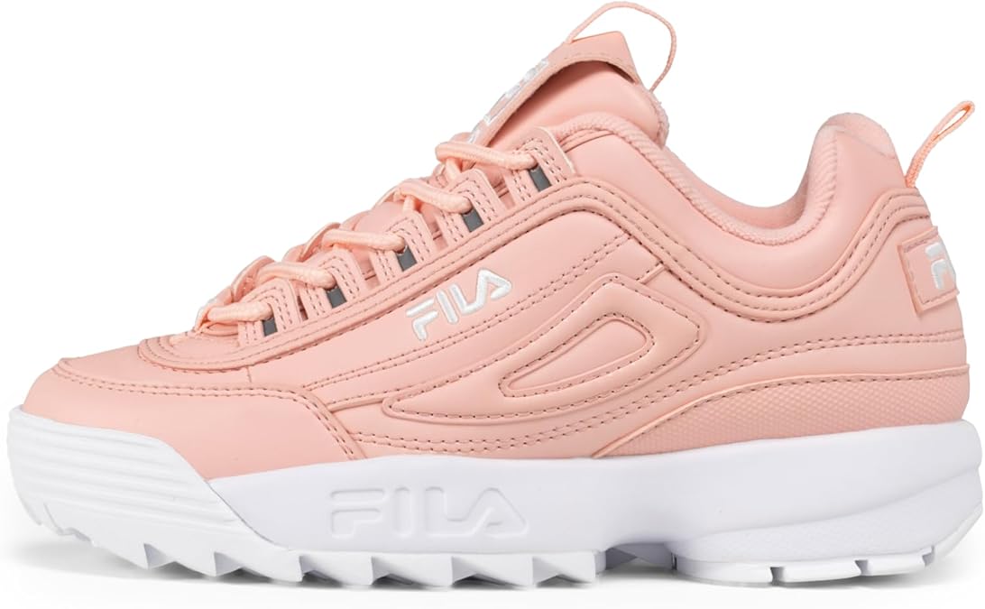 FILA Women's Disruptor Wmn
