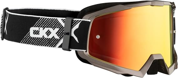 CKX Jaguar goggles, summer Men, Women