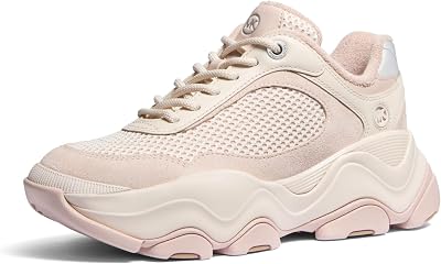 Michael Kors Womens Atlas Sneaker