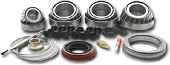 USA Standard Gear Master Differential Rebuild Kit Compatible with Tacoma & 4Runner with Factory E-Locker (ZK TACOMA-LOC)