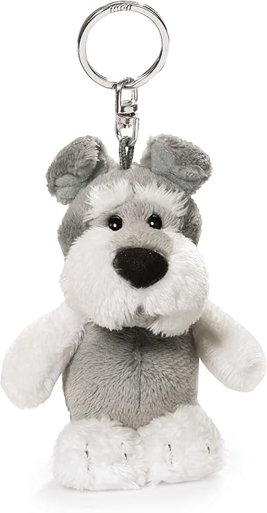 NICI Keyring Keychain BB