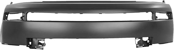 CPP Primed Front Bumper Cover Replacement for 2004-2006 Scion xB