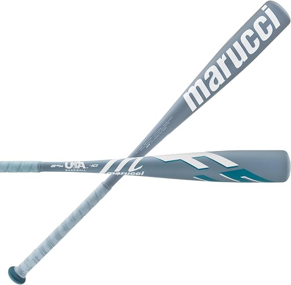 MARUCCI F5 SL -10, USA 2 5/8" Barrel Baseball BAT