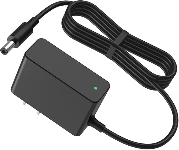 BENSN 5V Power Supply Adapter for Cisco IP Phone SPA525G2 SPA504G SPA508G