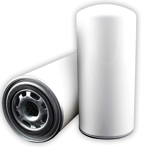 Replacement Spin-On Filter Compatible with CIM-TEK 70153, 1-Pack