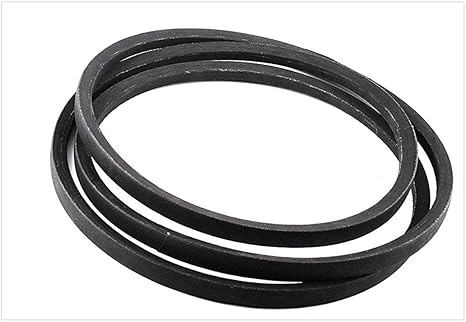 K5112-71410 K5112-71420 K5182-51310 Drive Belt 5/8 x 69 Compatible with Kubota T1570, T1670, T1760, T1870 Lawn Riding Mower