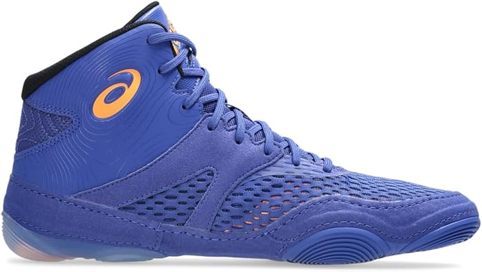 ASICS Men's Split Elite Wrestling Shoes