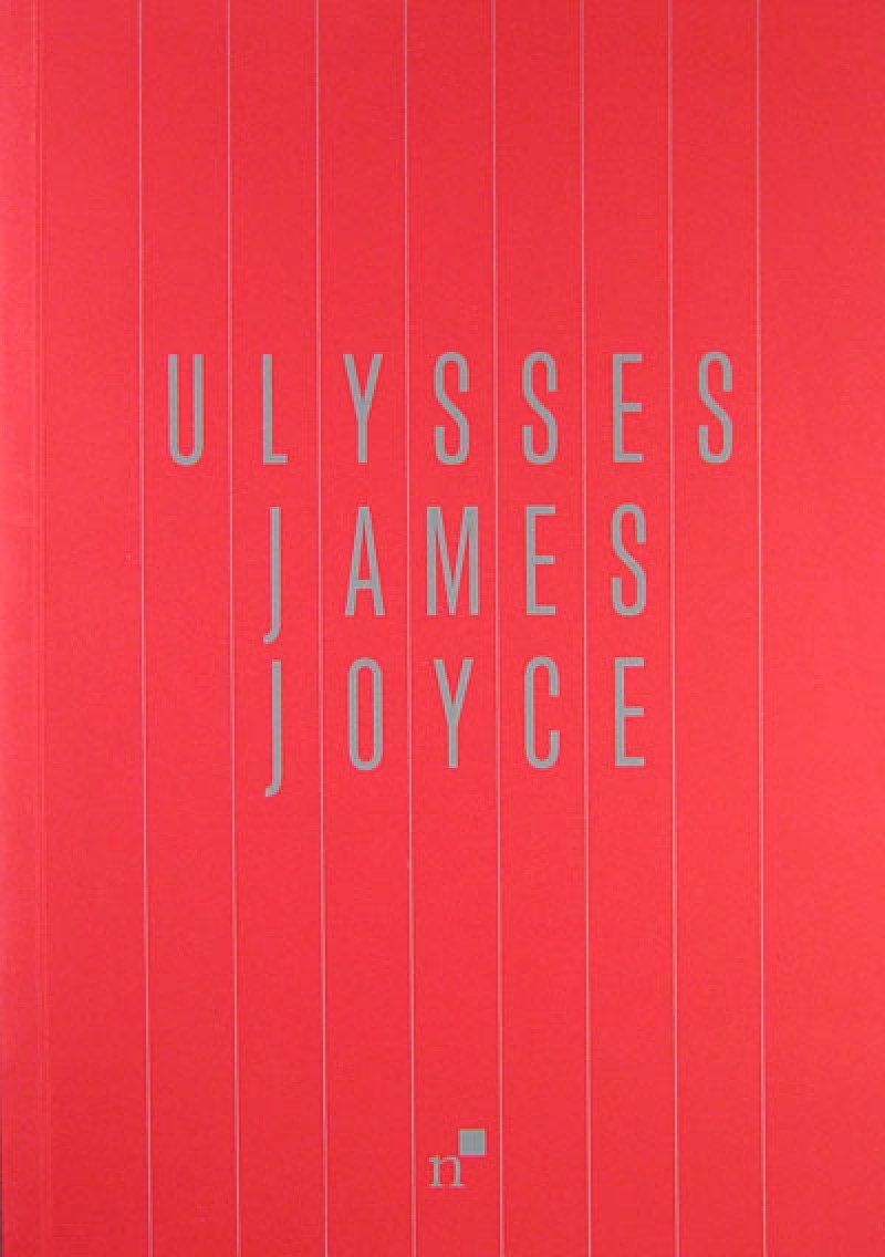 Ulysses Kağıt Kapak – 3 Ocak 2015