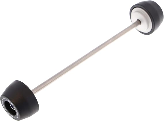 Evotech Performance Front Wheel Spindle Sliders to fit all Ducati Streetfighter V2 & V4 Models. Check Years. PRN011716