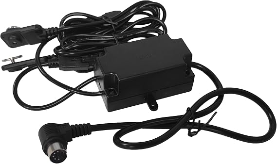 Limoss Fromann Premium Touch Sensor and Control Box Set Model 503379,HC289+1 Replacement for Lift Sofa Chairs Electric Recliners