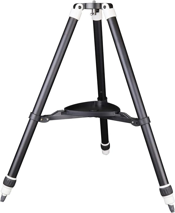 Sky Watcher Star Adventurer Tripod - Star Adventurer Accessory - Compatible with AZGT Series and AZ5 Mounts (S20555)
