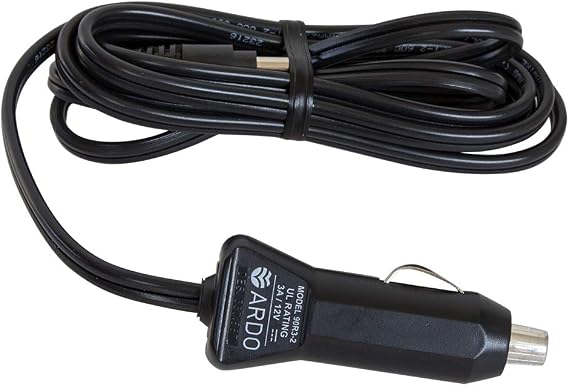 Ardo Car Adapter