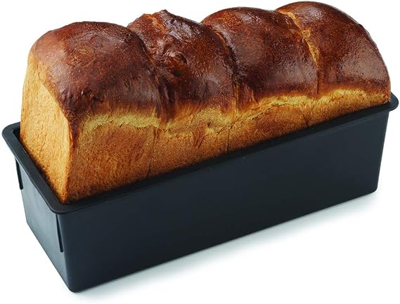 Matfer Bourgeat Exoglass Bread Mold, 9 3/4"