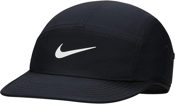 NIKE Unisex Dri-fit Fly Unstrukturierte Swoosh-Cap Swoosh Cap