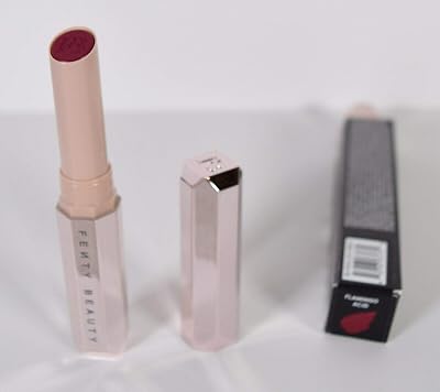 Mattemoiselle Plush Matte Lipstick — Flamingo Acid Flamingo Acid