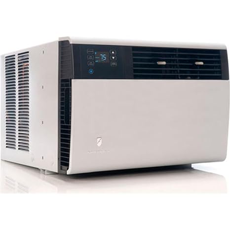 Friedrich Room Air Conditi1r Kohl and Kohl+ Series, R410a Kcm18a30a