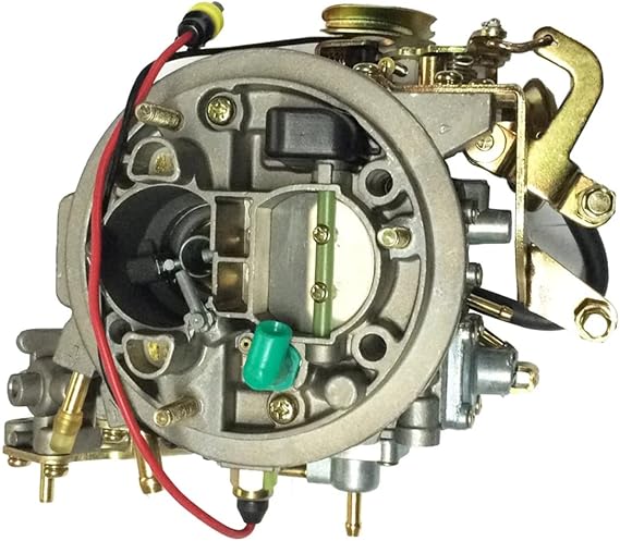 Carburetor Carb 7698303 Fit for Fiat Engine Type 1.4 1.6