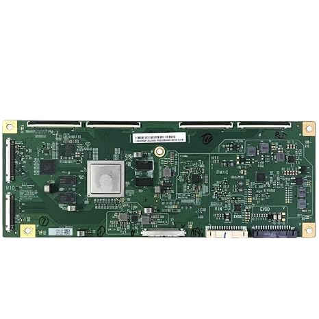 6870C-0755B T-CON Board for KD-65A8F KD-55A8F 6870C-0755 Screen LE650AQP (EL)(A5) 1Pcs(55 inch)