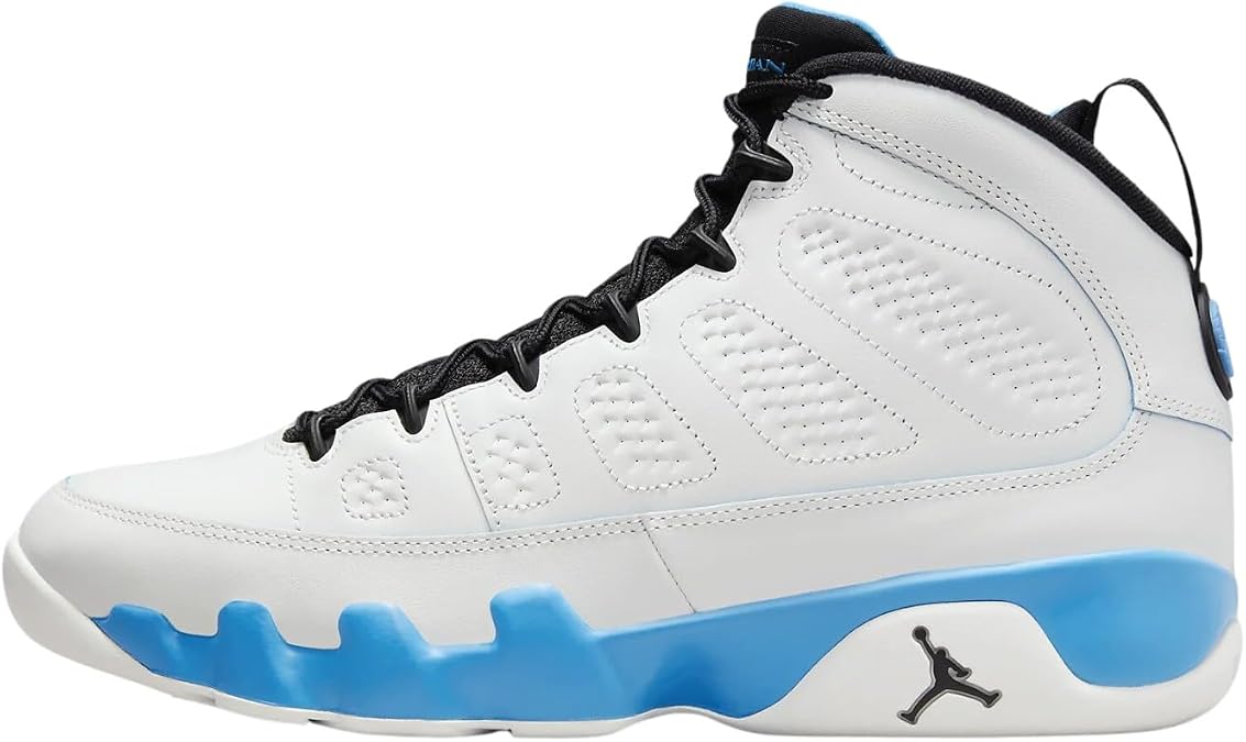 Jordan 9 Retro Mens Shoes