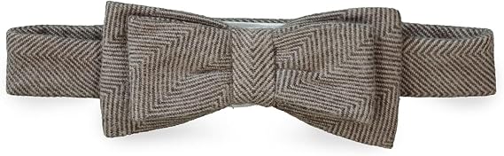Hope & Henry Boys' Classic Bow Tie