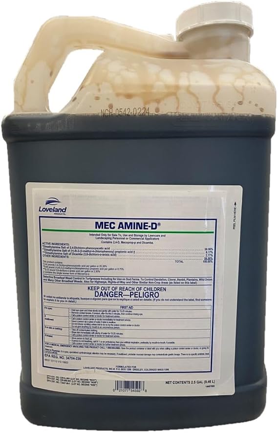 Loveland MEC Amine-D