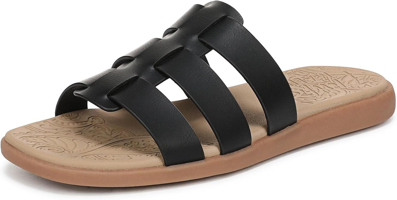 Blowfish Malibu Jellyfish Slide Sandals