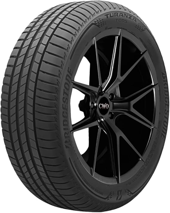Bridgestone Turanza T005 Run Flat Tire 245/40R19 98 Y Extra Load