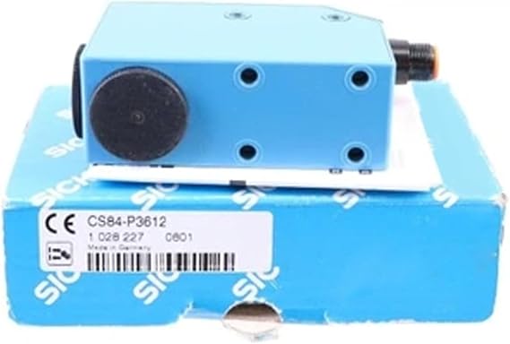 1 Pcs New CS84-P3612 1028227 in Box