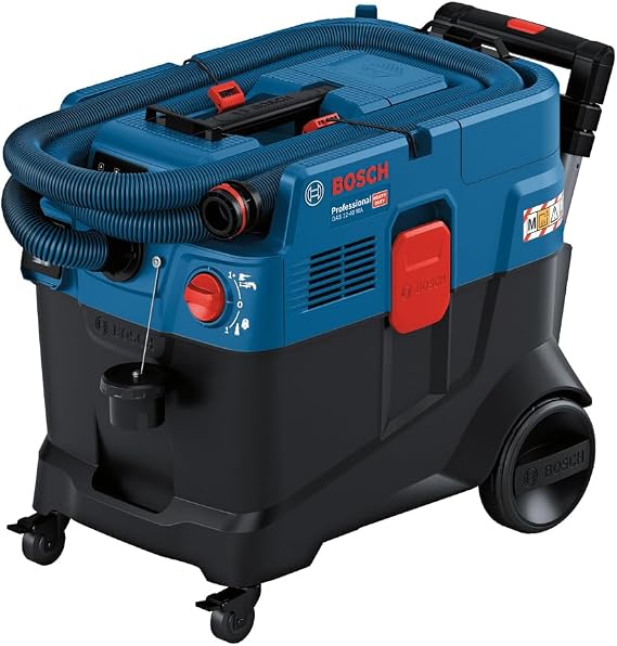 Bosch Professional Wet/dry vacuum cleaner GAS 12-40 MA