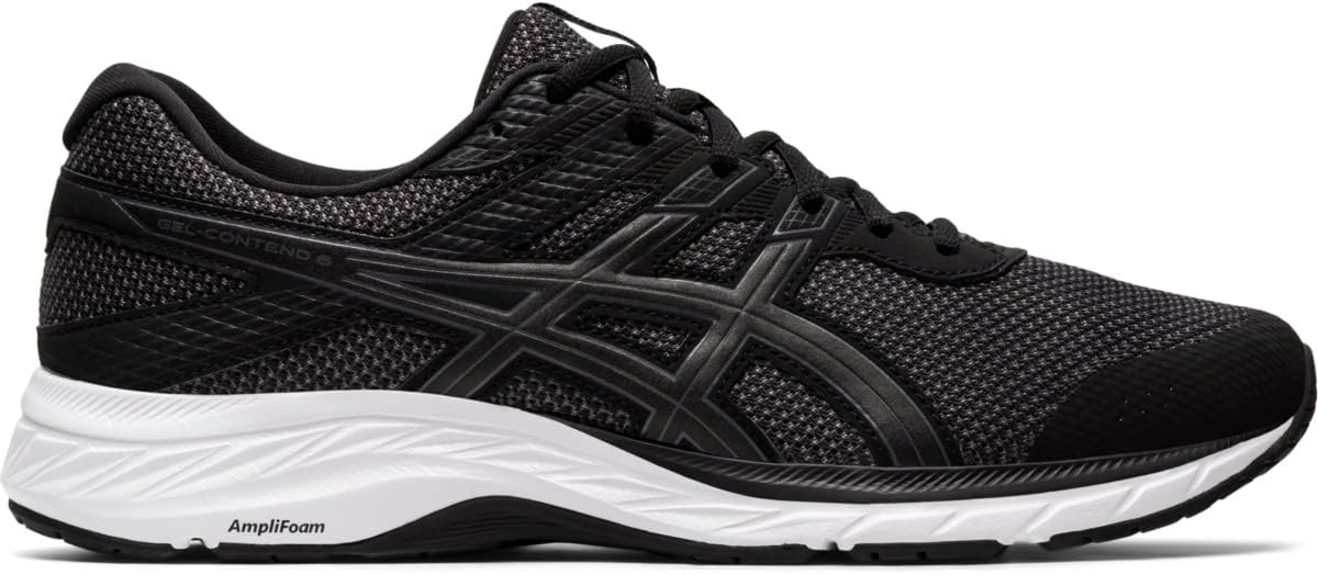 asics Gel-Contend 6 Men's Running Shoes