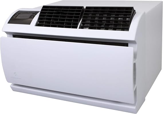 Friedrich WallMaster Smart Thru-the-wall Air Conditoner AC, Cool Only, 10K BTU, 115V