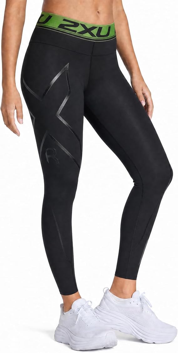 2XU Women's Refresh Recovery Compression Tights