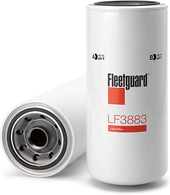 Fleetguard Hydraulic Filter - LF3883FLG