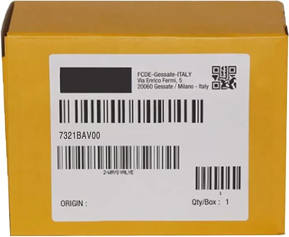 7321BAV00 Sealed in Box 7321BAV00 and Fast 7321BAV00
