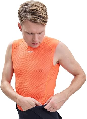 POC Men's Essential Layer Vest