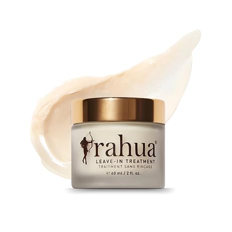 Rahua Women's Leave-In Treatment, Multicoloured, 2 oz