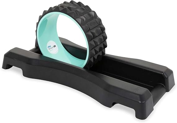 Chirp Wheel Base - Deep Massages & Back Pain Support, Fits Most Models