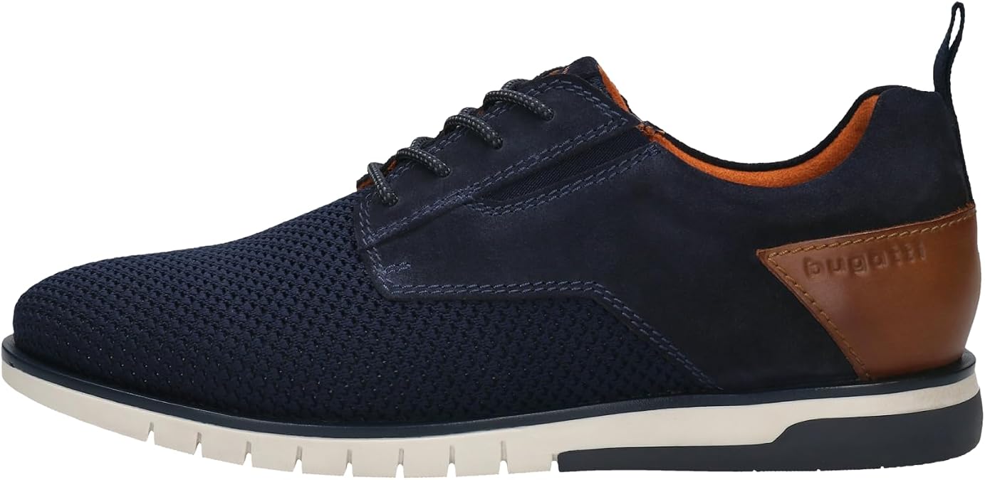 Bugatti Men's Sneaker