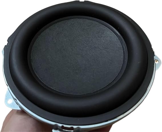 5 inch for Harman for Kardon Aura Studio 3 Subwoofer Bass Unit Speaker 2ohm 100W 1PC