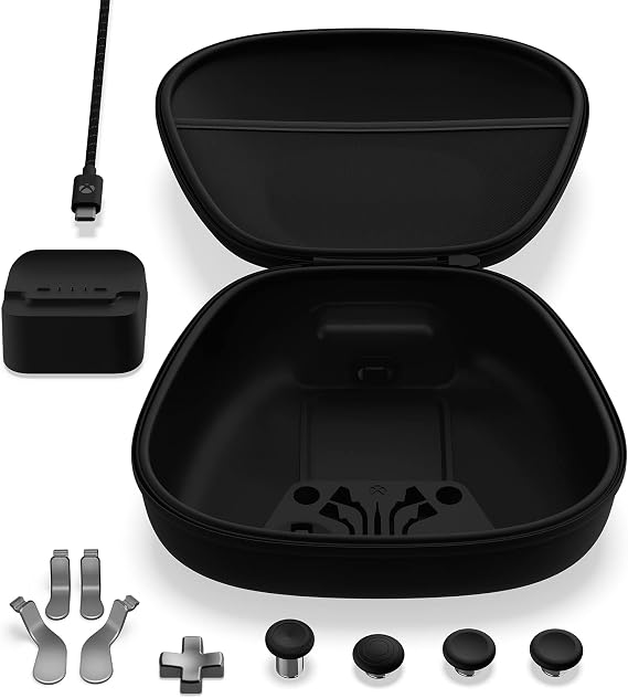 Xbox Elite Series 2 – Complete Component Pack