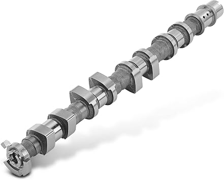 A-Premium Exhaust Camshaft Compatible with Chevrolet Aveo Aveo5 2010-2011 & Pontiac G3 2010, 1.6L