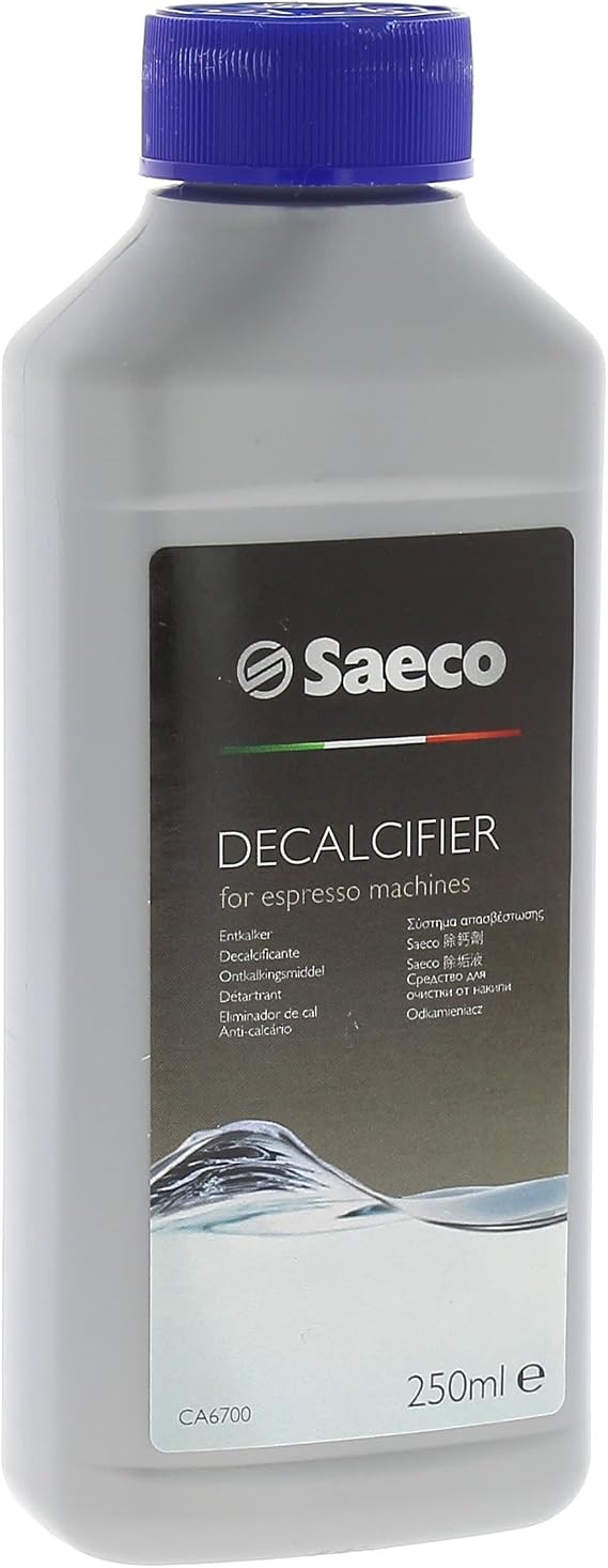 Philips CA6700/10 Espresso Machine Descaling Solution