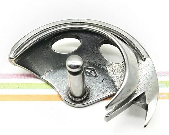 LHTACICE Sewing Machine Shuttle Hook 74097 for Bernina Bernette 12,15,46,50,55,56,60,70,705,715,720,740E,75,Pfaff Hobby Models