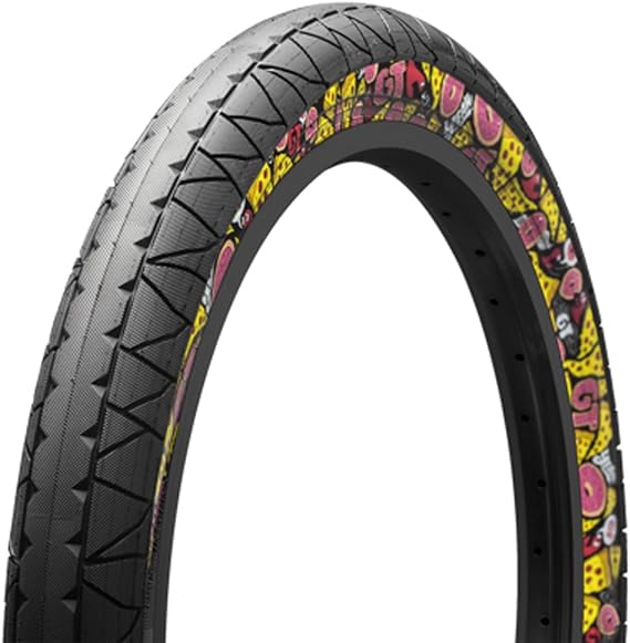 GT Pool Tire, JFB, 20 x 2.3