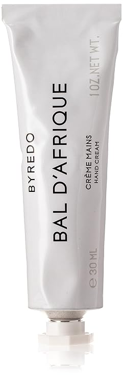 Byredo Bal D'Afrique Hand Cream, 1 Ounce