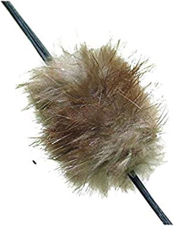 Mountain Man Beaver Balls String Silencer