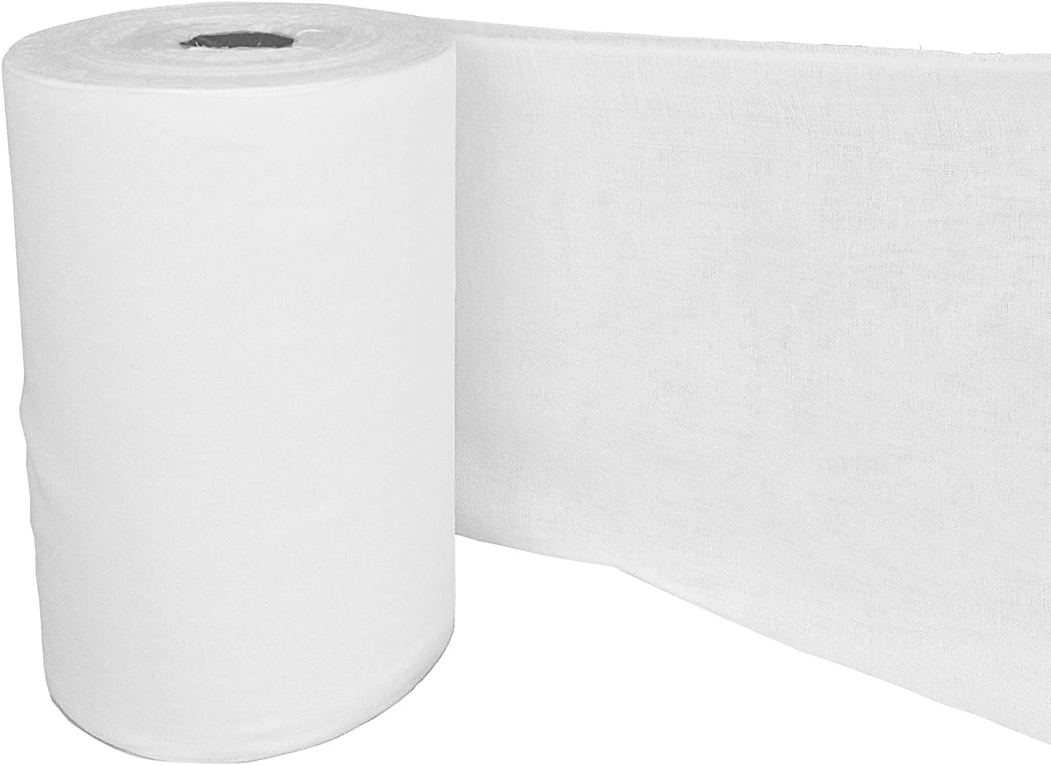 Hometex Canada Cheesecloth Fabric 100% Cotton Grade 10 100 Yard Roll