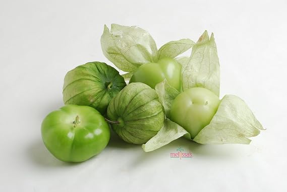 Melissa's Tomatillo, (5 lb)