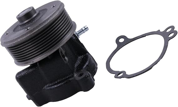 6584569 ED0065845680-S Water Pump